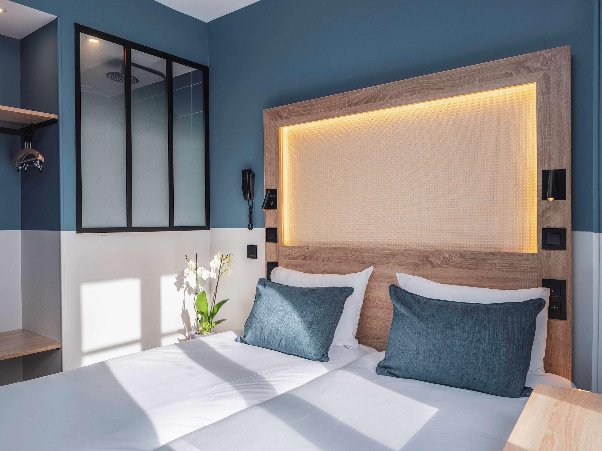 Ibis Styles Montmartre Nord