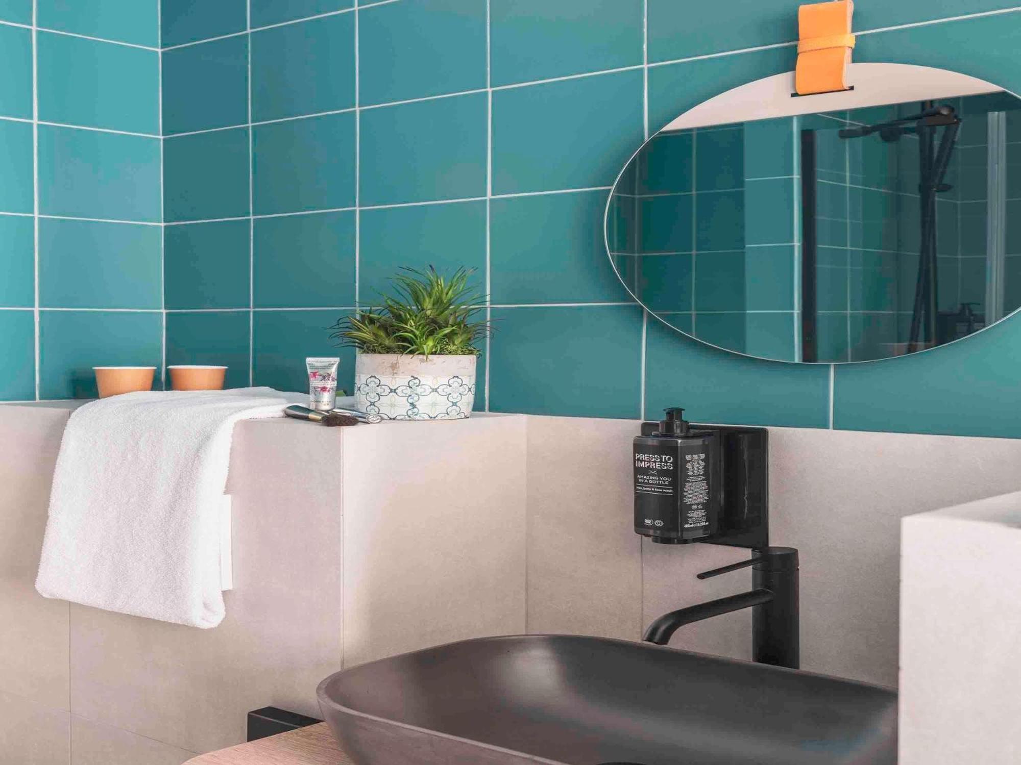Hotel Ibis Styles Montmartre Nord Paris
